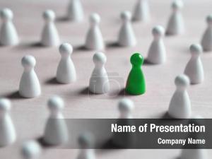 Originality PowerPoint Template