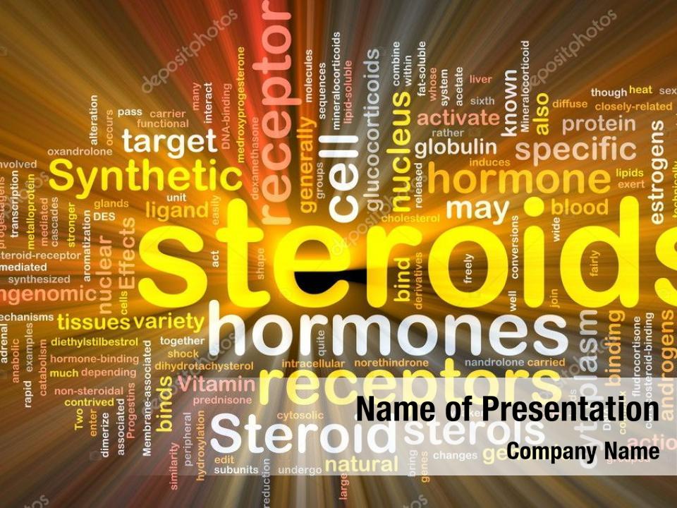 Wordcloud background concept steroids synthetic