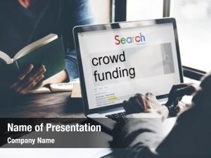 Investment crowd funding funding financial