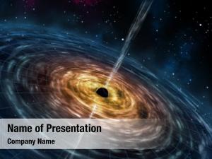 Black Hole Powerpoint Templates Templates For Powerpoint Black Hole Powerpoint Backgrounds