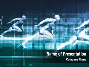  PowerPoint Template