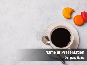White Cup of Coffee