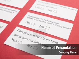 Questions Answers PowerPoint Template