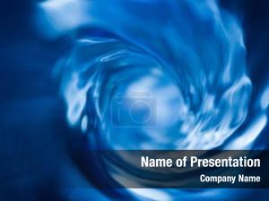 Vortex PowerPoint Template