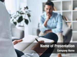 Psychology PowerPoint Template