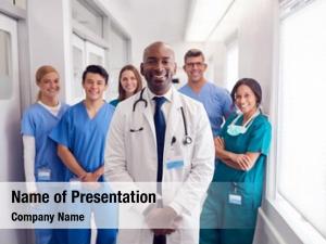 Medical PowerPoint Templates and Background - DigitalOfficePro