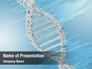 DNA Structure PowerPoint Templates - DNA Structure PowerPoint ...