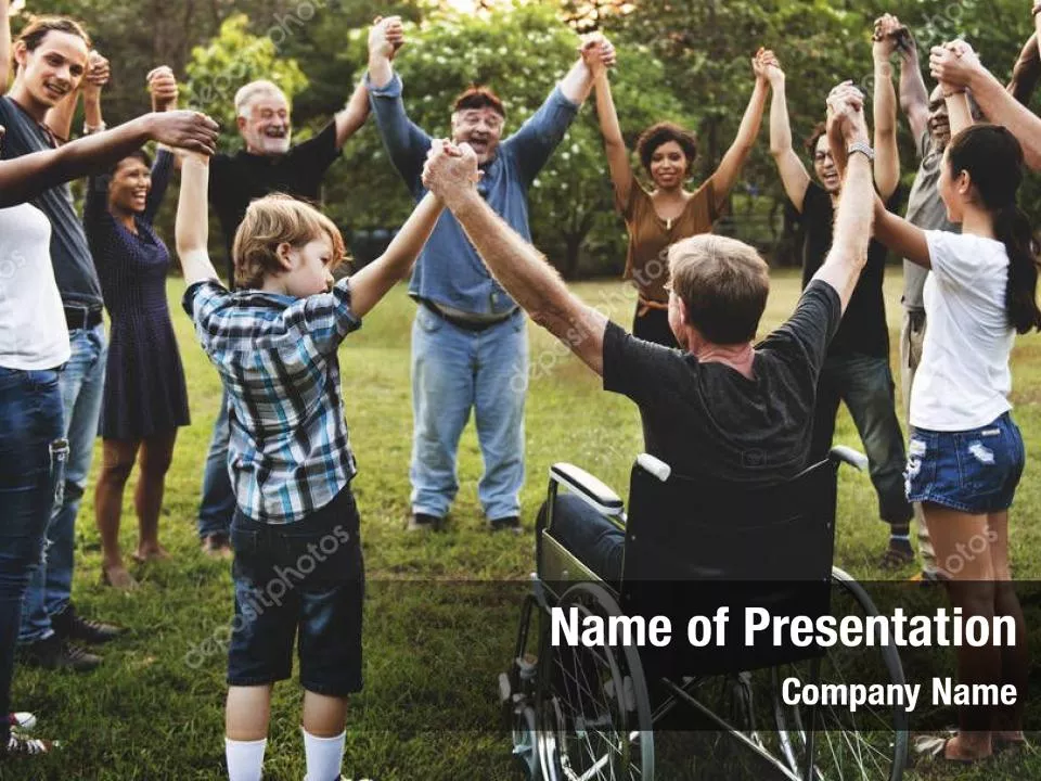 Cripple People Support