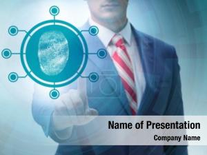  PowerPoint Template