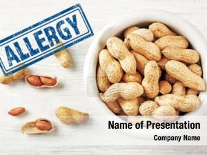 Concept allergy danger  