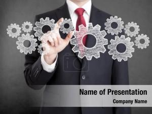 Process PowerPoint Template