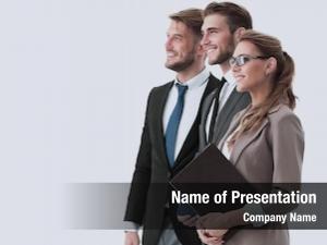 Business PowerPoint Templates and Background - DigitalOfficePro