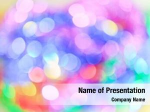 Colorful PowerPoint Templates - Colorful PowerPoint Backgrounds ...