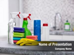 Household PowerPoint Template