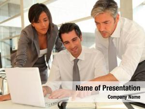 Sales Team PowerPoint Templates - Sales Team PowerPoint Backgrounds ...