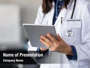 Medical PowerPoint Templates and Background - DigitalOfficePro