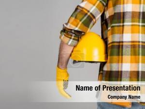Foreman