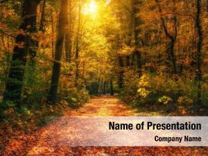 Pathway pulpit powerpoint template PowerPoint Template - Pathway pulpit ...