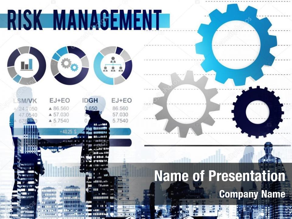 Management risk risk dangerous safety