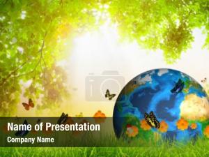  PowerPoint Template