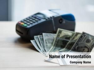 Cash Card