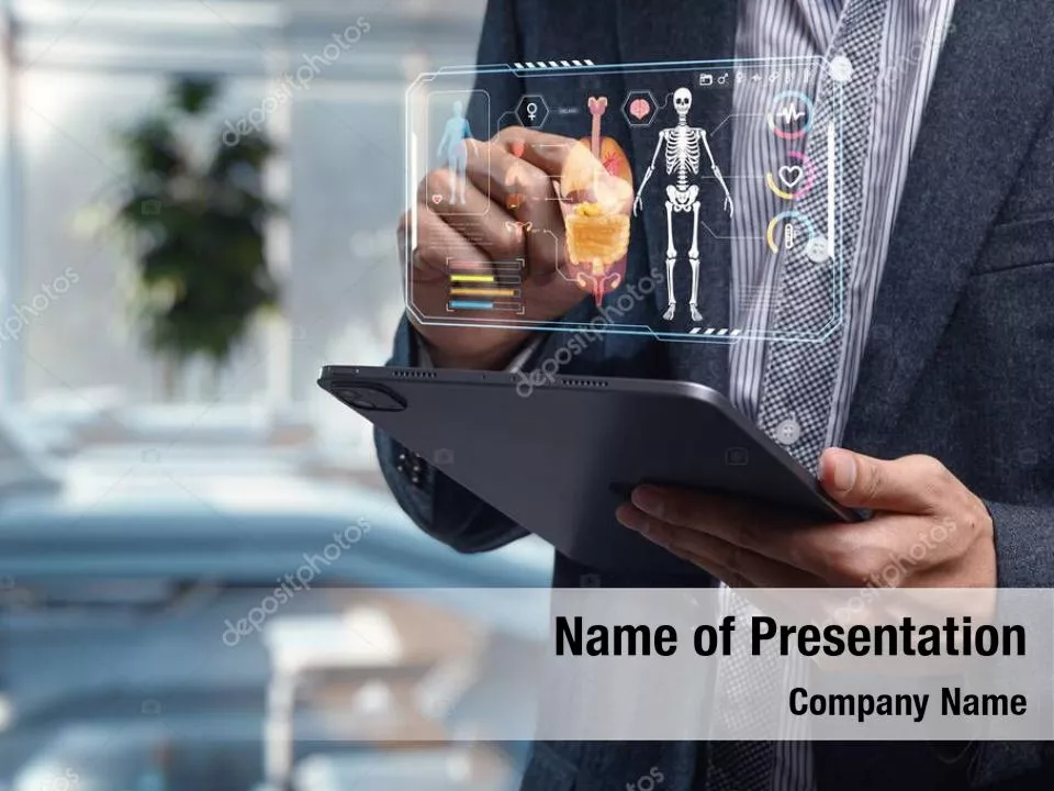 Modern Methods Of Treatment