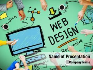 Web web design development responsive