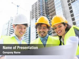 Construction Plot Powerpoint Templates - Construction Plot Powerpoint 