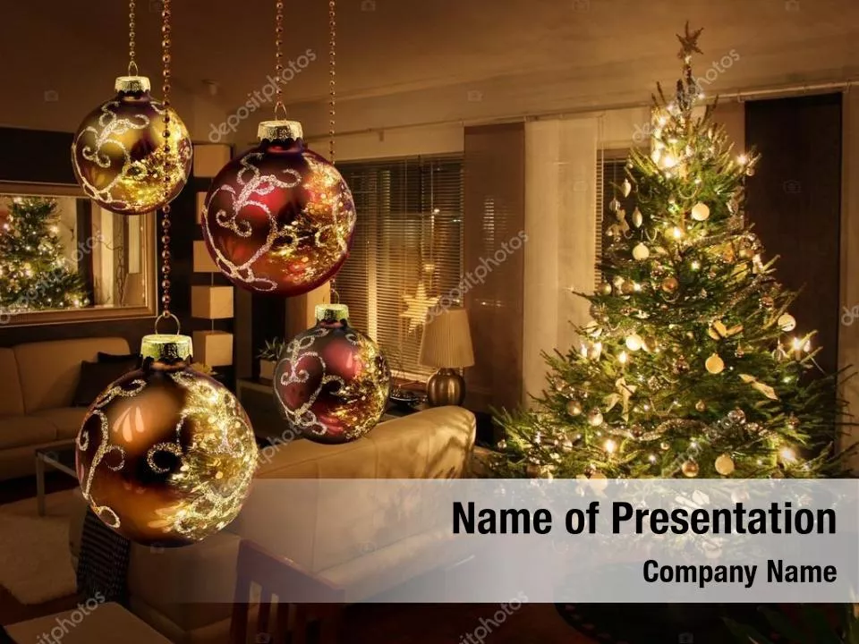 Christmas Decorations