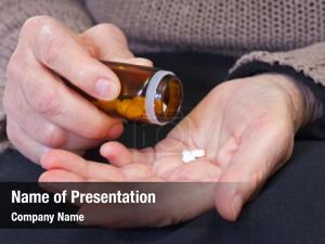 Medication Dosage PowerPoint Template
