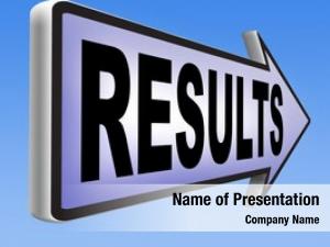 Business results succeed success winner