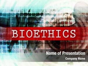 Bioethics sector