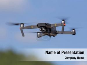 Camera flying drone sky 