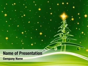 Christmas Theme PowerPoint Templates - Christmas Theme PowerPoint Backgrounds, Templates for