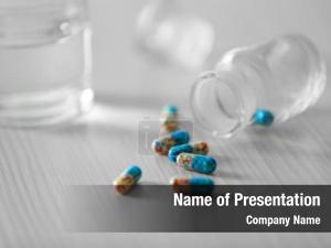 Pharmaceutical Dependency