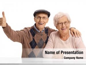  PowerPoint Template