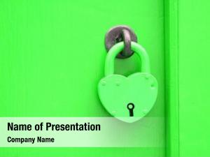 Security Locks PowerPoint Templates - Security Locks PowerPoint Backgrounds, Templates for