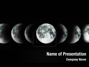 Lunar Phases