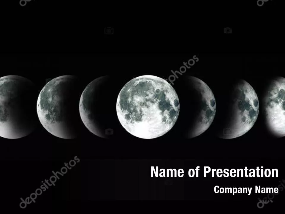 Lunar Phases