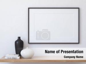 Frame PowerPoint Template