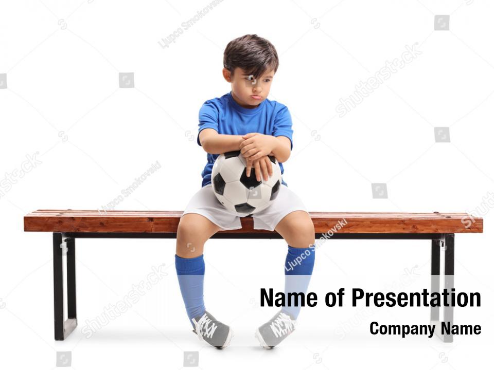 powerpoint presentation on best footballer