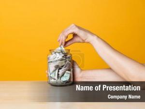Personal Savings