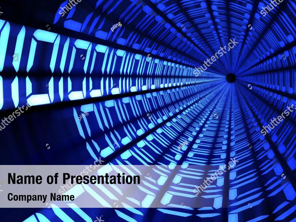binary-code-projected-powerpoint-template-binary-code-projected