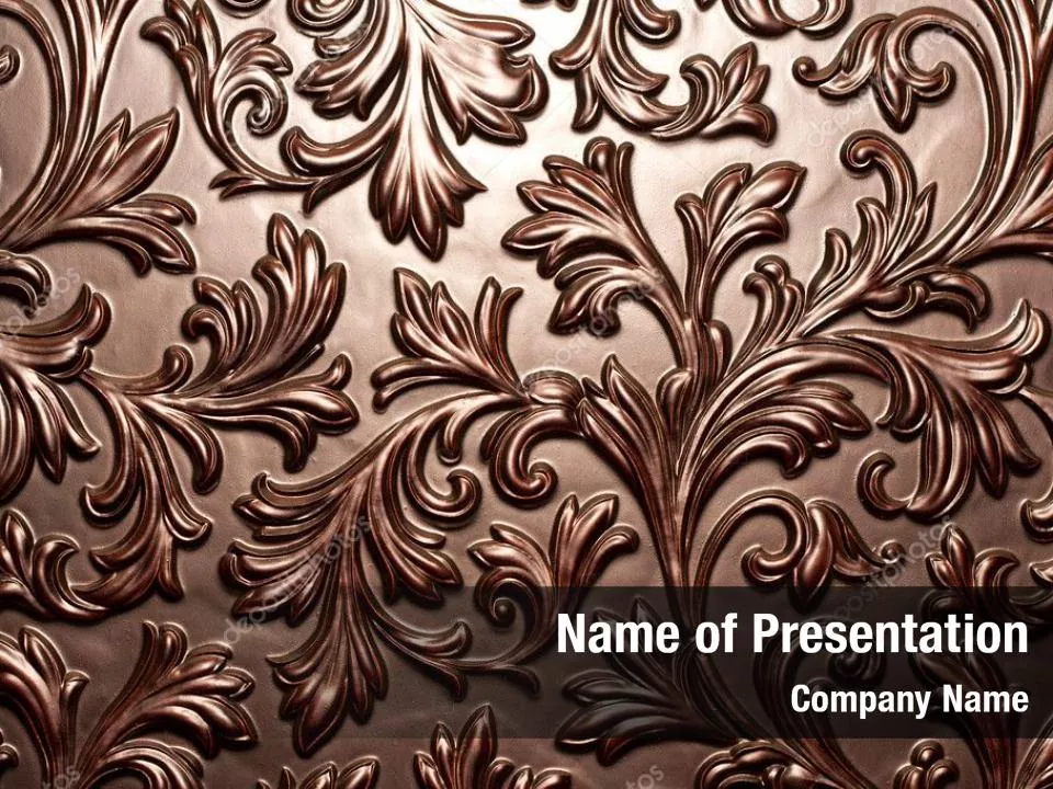 Luxury Vintage Background