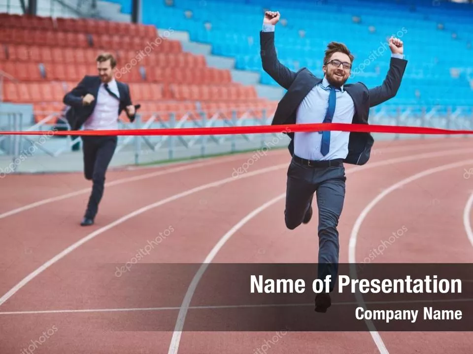 Business Competition