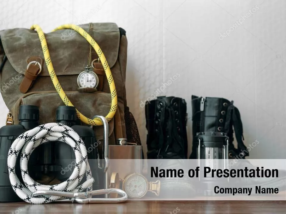 Adventure Background