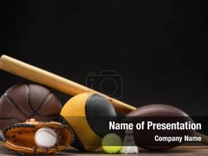 Ball Games