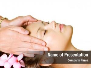 Massage spa facial  