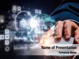 Business Networking PowerPoint Templates - Business Networking ...