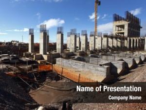 powerpoint presentation templates for civil engineering